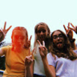 Meet your Posher, Violet